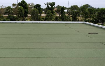 all Southrey roofing types quoted for