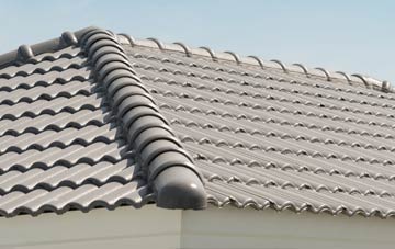 advantages of Southrey clay roofing
