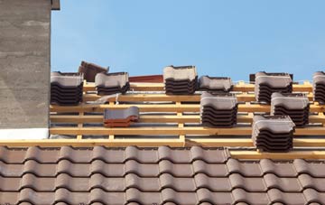 Southrey clay roofing costs
