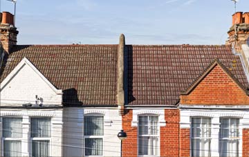 clay roofing Southrey, Lincolnshire