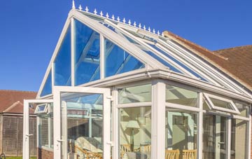 conservatory roof insulation costs Southrey