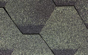 Southrey fibreglass shingle repairs