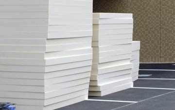 Southrey flat roof insulation costs