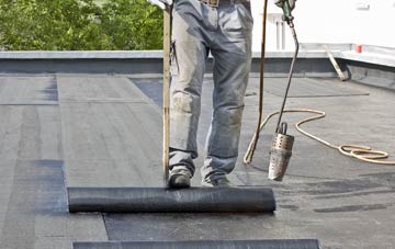 flat roof replacement Southrey, Lincolnshire