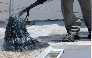 Southrey flat roof waterproofing costs