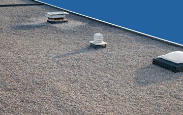 flat roofing Southrey, Lincolnshire