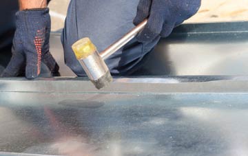 Southrey metal roofing costs