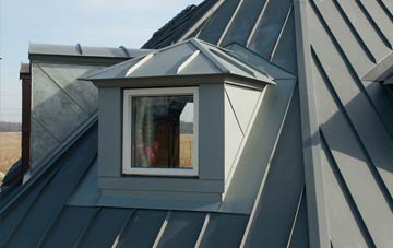 metal roofing Southrey, Lincolnshire