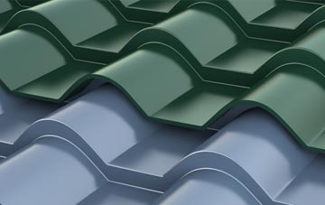 who should consider Southrey plastic roofs