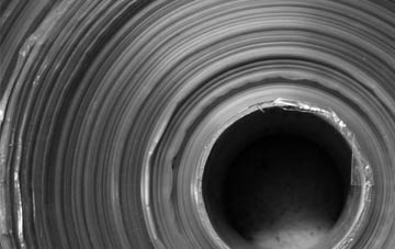 Southrey pvc roof replacement