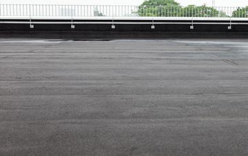Southrey asphalt roof replacement