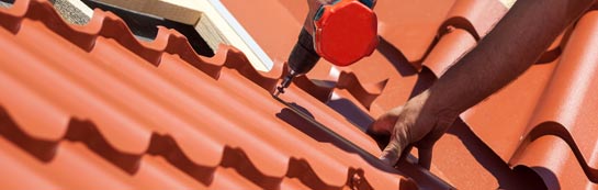 save on Southrey roof installation costs