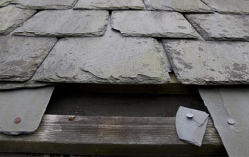 Southrey slate roof repairs and maintenance