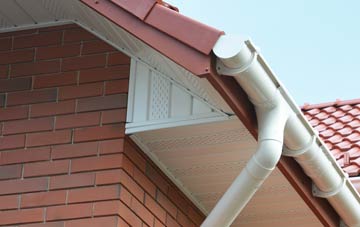 Southrey soffit repair costs