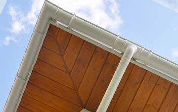 Southrey soffit types