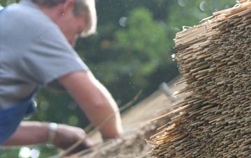 professional Southrey thatchers