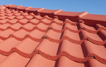 Southrey tile and slate roof replacement