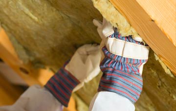 types of Southrey pitched roof insulation materials