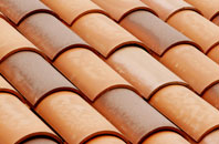 Southrey clay roofing
