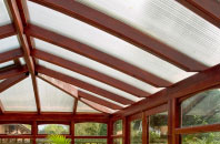 Southrey conservatory roofing insulation