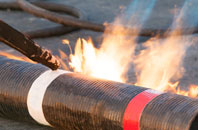 Southrey flat roofing replacement