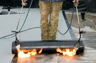 Southrey flat roof sealing quote