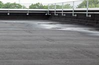 find rated Southrey flat roofing companies