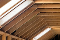 Southrey tapered roof insulation quotes